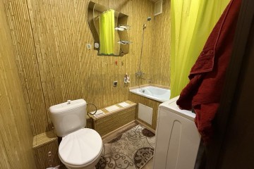 Фото №3: 2-комнатная квартира 53 м² - Краснодар, мкр. Гидростроителей, ул. Гидростроителей, 36