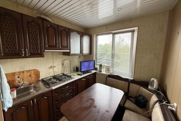 Фото №1: 2-комнатная квартира <span class="whitespace-nowrap">48 м²</span>, <span class="whitespace-nowrap">5/5 эт.</span> - Краснодар, мкр. Гидростроителей, ул. Гидростроителей, 36