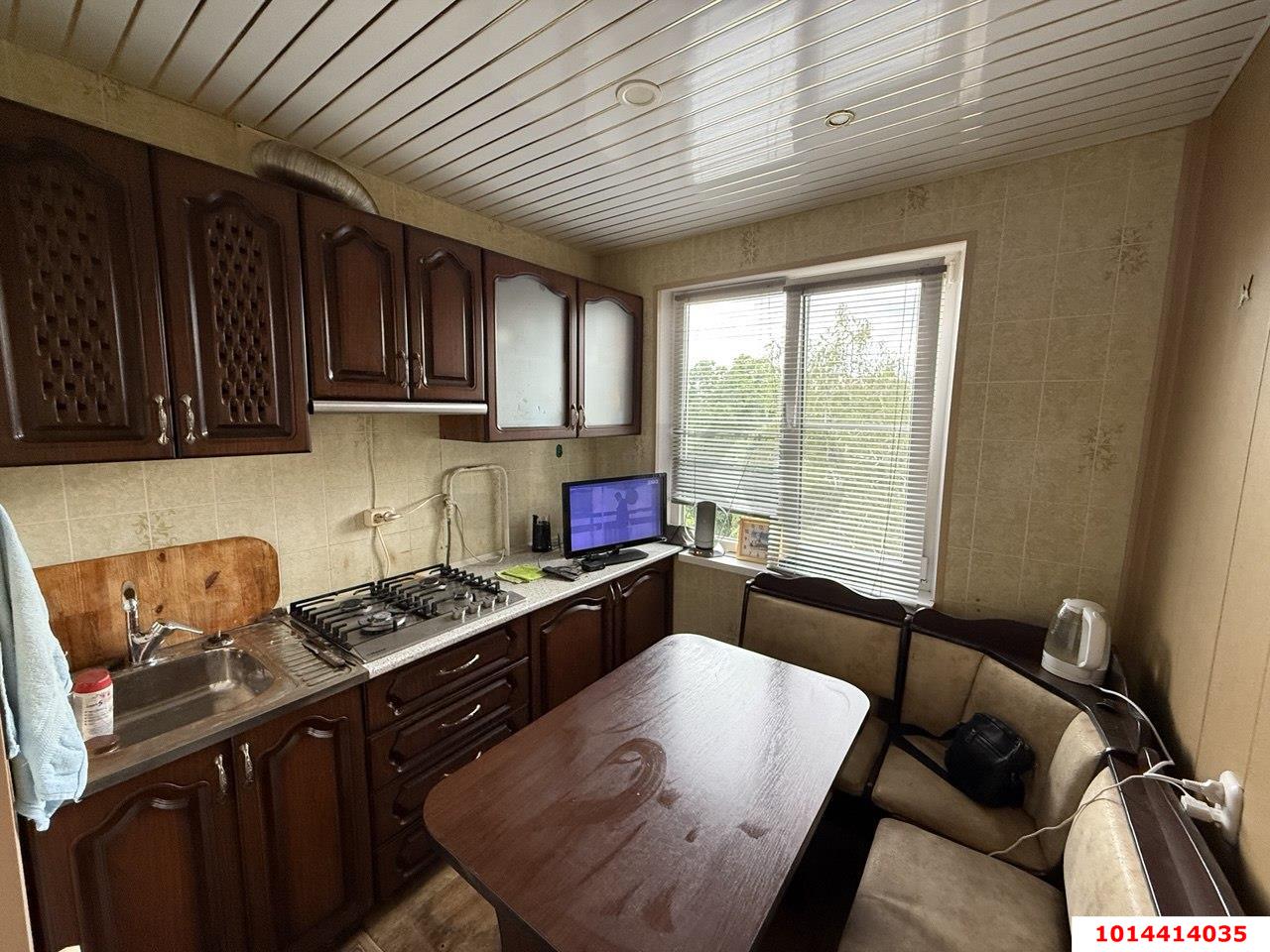 Фото №15: 2-комнатная квартира 53 м² - Краснодар, Карасунский внутригородской округ, мкр. Гидростроителей, ул. Гидростроителей, 36