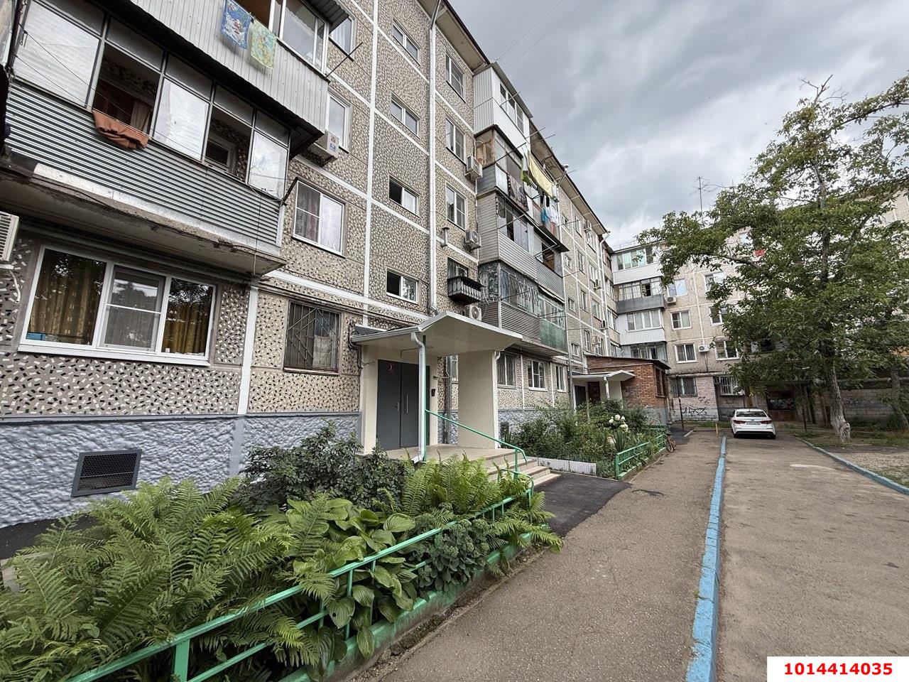 Фото №13: 2-комнатная квартира 53 м² - Краснодар, Карасунский внутригородской округ, мкр. Гидростроителей, ул. Гидростроителей, 36