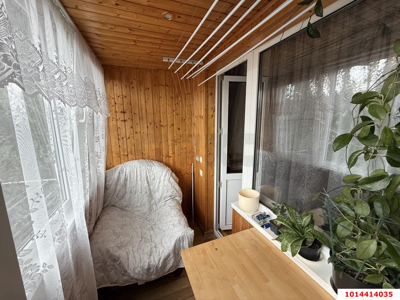 Фото №16: 2-комнатная квартира 53 м² - Краснодар, Гидростроителей, ул. Гидростроителей, 36