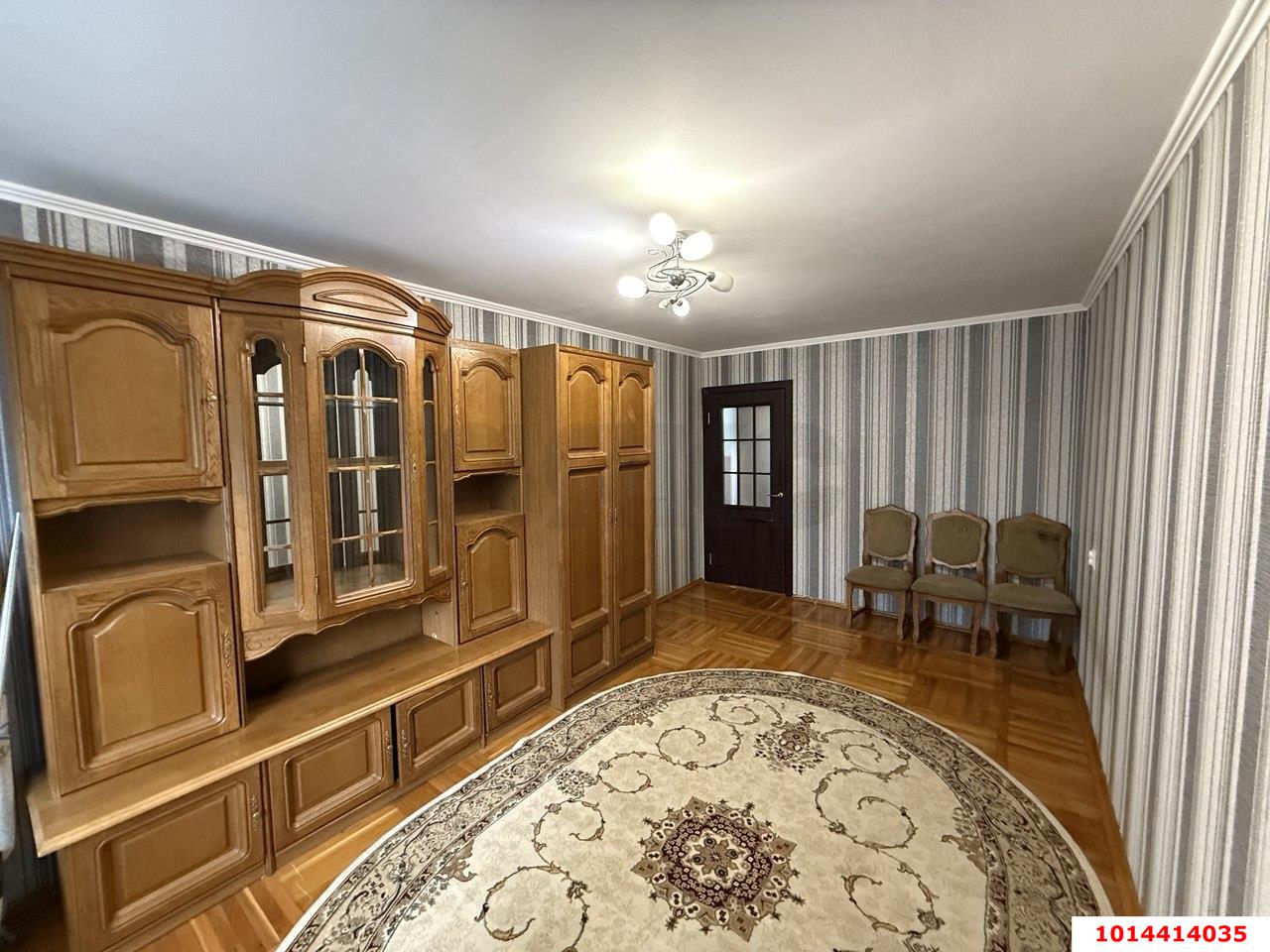 Фото №12: 2-комнатная квартира 53 м² - Краснодар, Гидростроителей, ул. Гидростроителей, 36