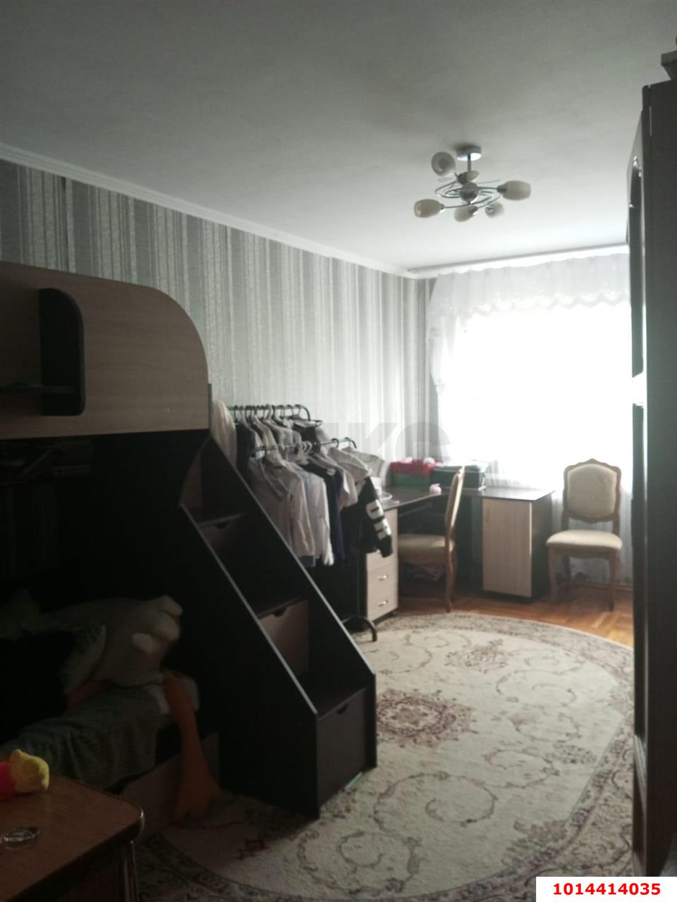 Фото №11: 2-комнатная квартира 53 м² - Краснодар, Гидростроителей, ул. Гидростроителей, 36