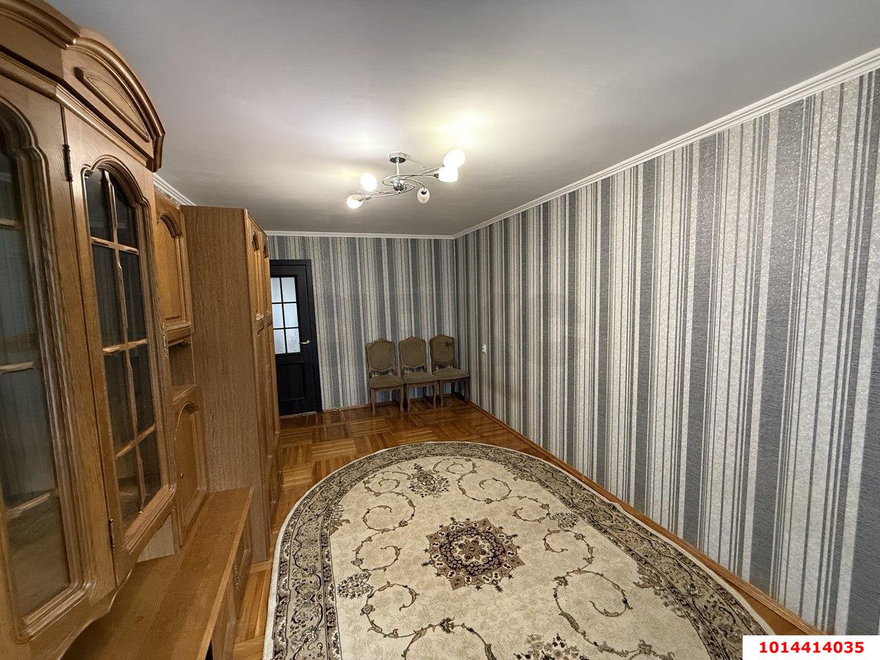 Фото №17: 2-комнатная квартира 53 м² - Краснодар, Гидростроителей, ул. Гидростроителей, 36