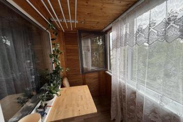 Фото №4: 2-комнатная квартира 53 м² - Краснодар, мкр. Гидростроителей, ул. Гидростроителей, 36