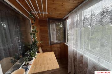 Фото №4: 2-комнатная квартира 53 м² - Краснодар, мкр. Гидростроителей, ул. Гидростроителей, 36