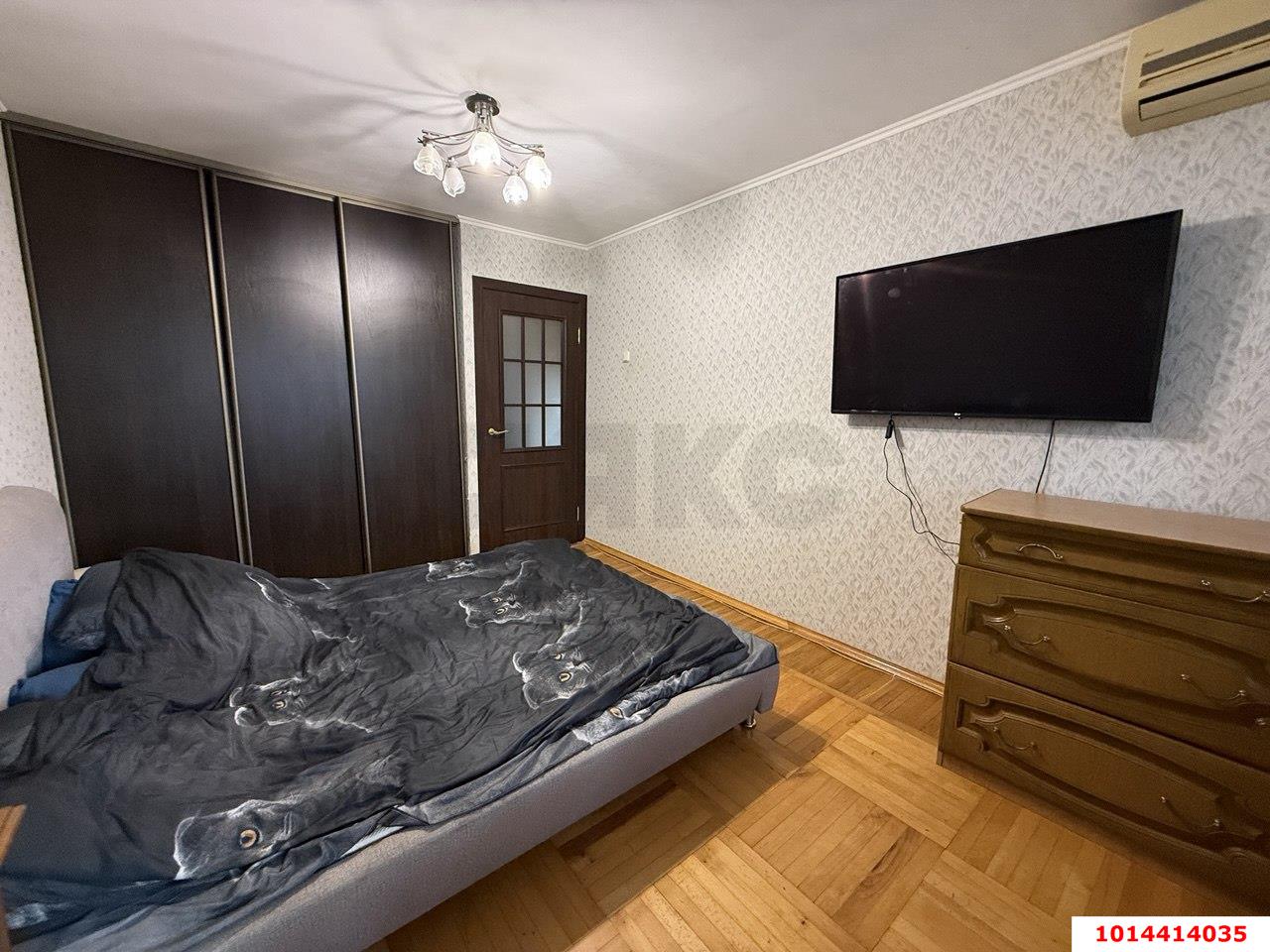 Фото №7: 2-комнатная квартира 53 м² - Краснодар, Карасунский внутригородской округ, мкр. Гидростроителей, ул. Гидростроителей, 36