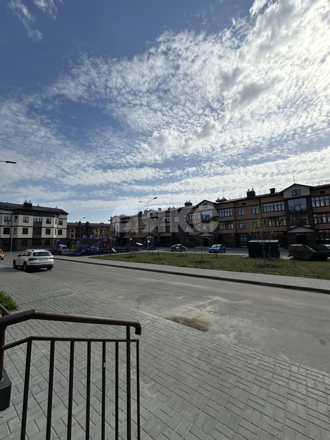 Фото №10: 1-комнатная квартира 42 м² - Раменское, жилой комплекс Берёзовая Роща, ул. Берёзовая Роща, 1