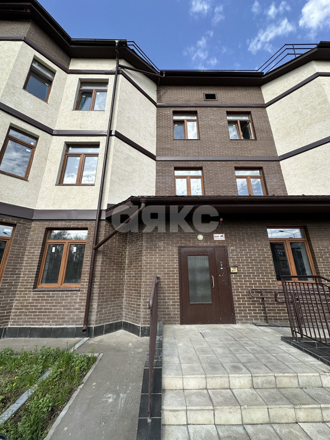 Фото №13: 1-комнатная квартира 42 м² - Раменское, жилой комплекс Берёзовая Роща, ул. Берёзовая Роща, 1