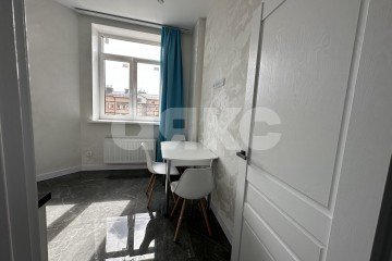 Фото №4: 1-комнатная квартира 42 м² - Раменское, мкр. жилой комплекс Берёзовая Роща, ул. Берёзовая Роща, 1