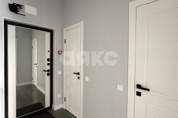 Фото №5: 1-комнатная квартира 42 м² - Раменское, мкр. жилой комплекс Берёзовая Роща, ул. Берёзовая Роща, 1
