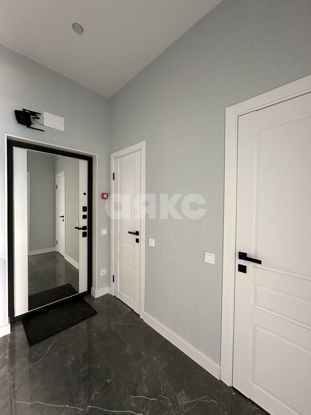 Фото №5: 1-комнатная квартира 42 м² - Раменское, жилой комплекс Берёзовая Роща, ул. Берёзовая Роща, 1