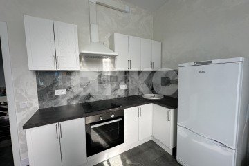 Фото №3: 1-комнатная квартира 42 м² - Раменское, мкр. жилой комплекс Берёзовая Роща, ул. Берёзовая Роща, 1