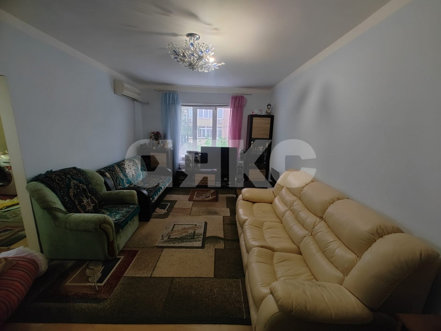 Фото №7: 1-комнатная квартира 40 м² - Геленджик, ул. Курзальная, 19