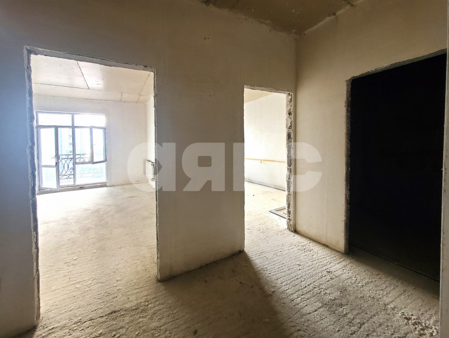 Фото №5: Апартаменты 48 м² - Геленджик, ул. Мира, 44лит5