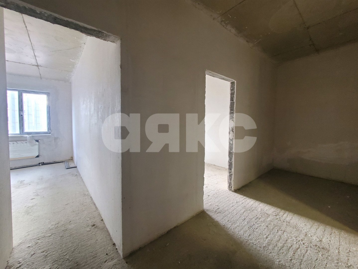 Фото №8: Апартаменты 48 м² - Геленджик, ул. Мира, 44лит5