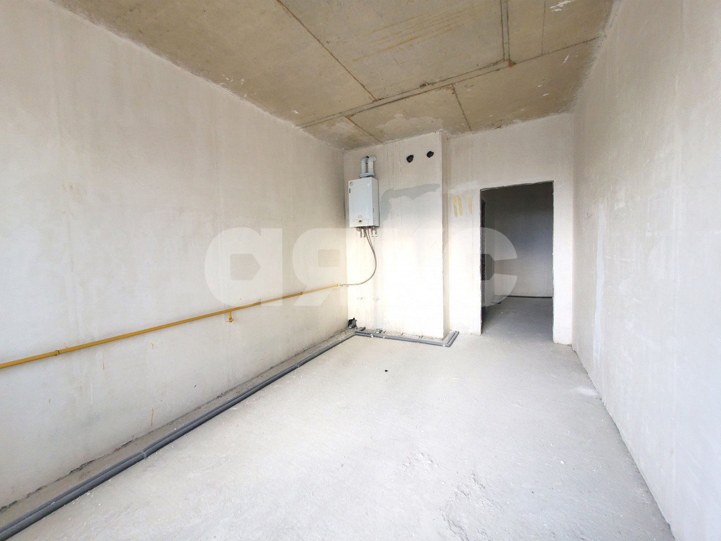 Фото №10: Апартаменты 48 м² - Геленджик, ул. Мира, 44лит5