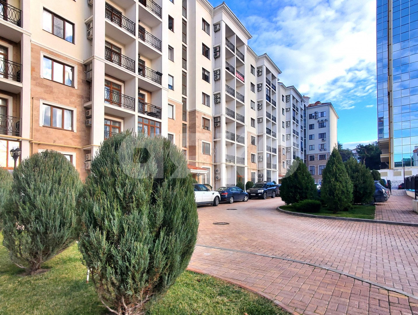 Фото №2: Апартаменты 48 м² - Геленджик, ул. Мира, 44лит5