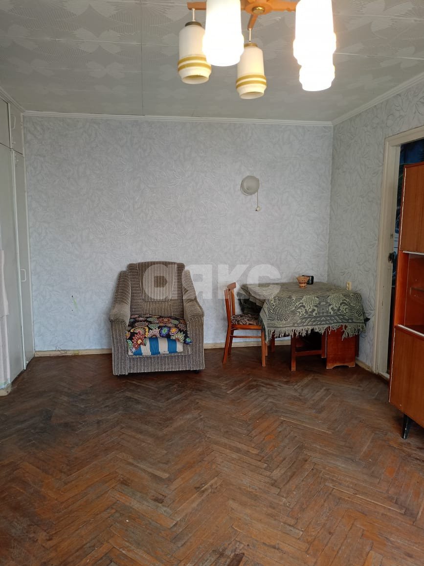 Фото №2: 4-комнатная квартира 62 м² - Геленджик, Толстый Мыс, ул. Гринченко, 38