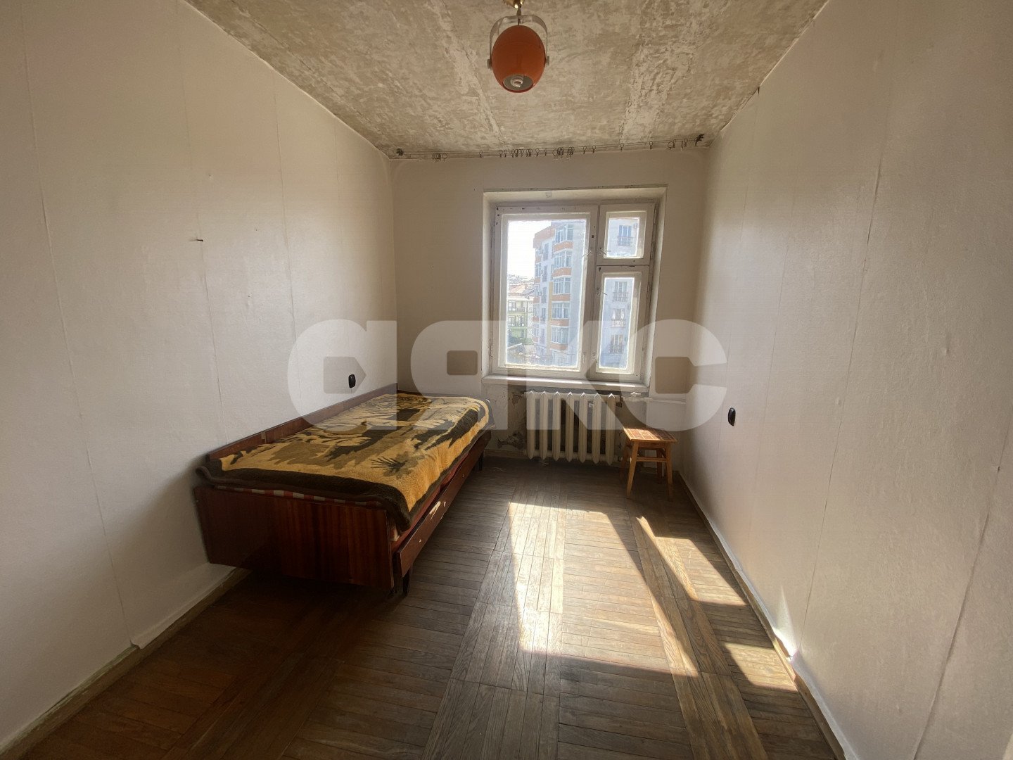 Фото №3: 4-комнатная квартира 62 м² - Геленджик, мкр. Толстый Мыс, ул. Гринченко, 38