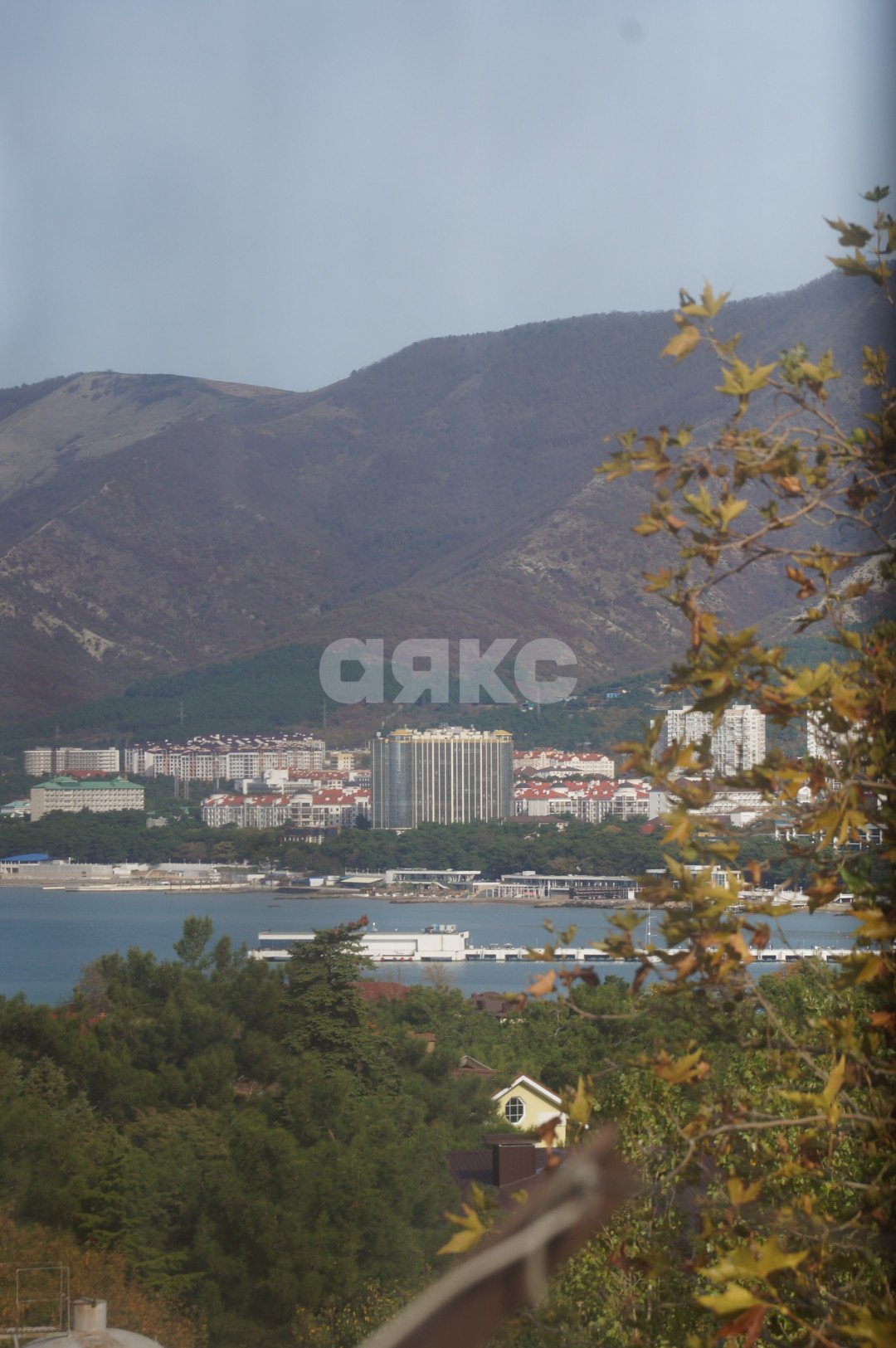 Фото №15: 4-комнатная квартира 62 м² - Геленджик, Толстый Мыс, ул. Гринченко, 38