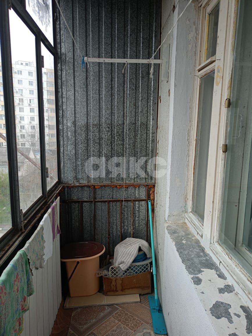 Фото №10: 4-комнатная квартира 62 м² - Геленджик, Толстый Мыс, ул. Гринченко, 38