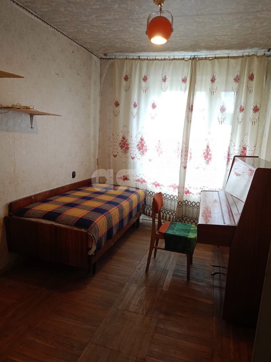 Фото №3: 4-комнатная квартира 62 м² - Геленджик, Толстый Мыс, ул. Гринченко, 38