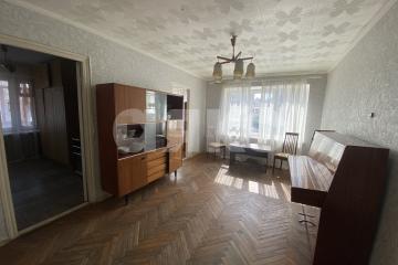 Фото №2: 4-комнатная квартира 62 м² - Геленджик, мкр. Толстый Мыс, ул. Гринченко, 38