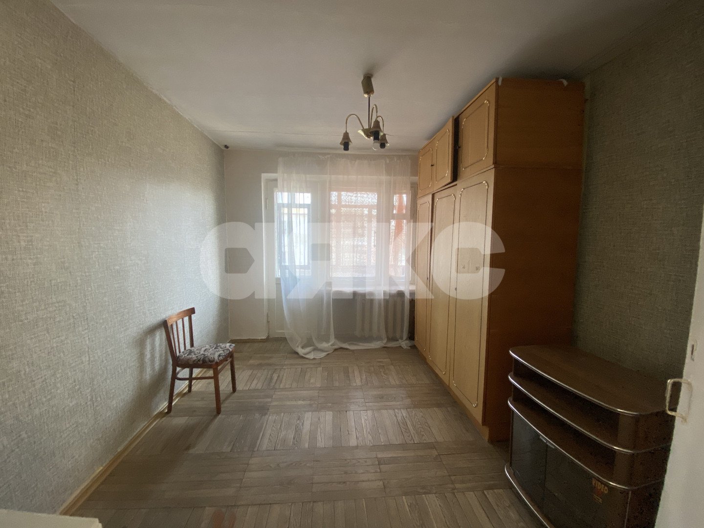 Фото №4: 4-комнатная квартира 62 м² - Геленджик, мкр. Толстый Мыс, ул. Гринченко, 38