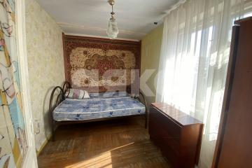 Фото №5: 4-комнатная квартира 62 м² - Геленджик, мкр. Толстый Мыс, ул. Гринченко, 38