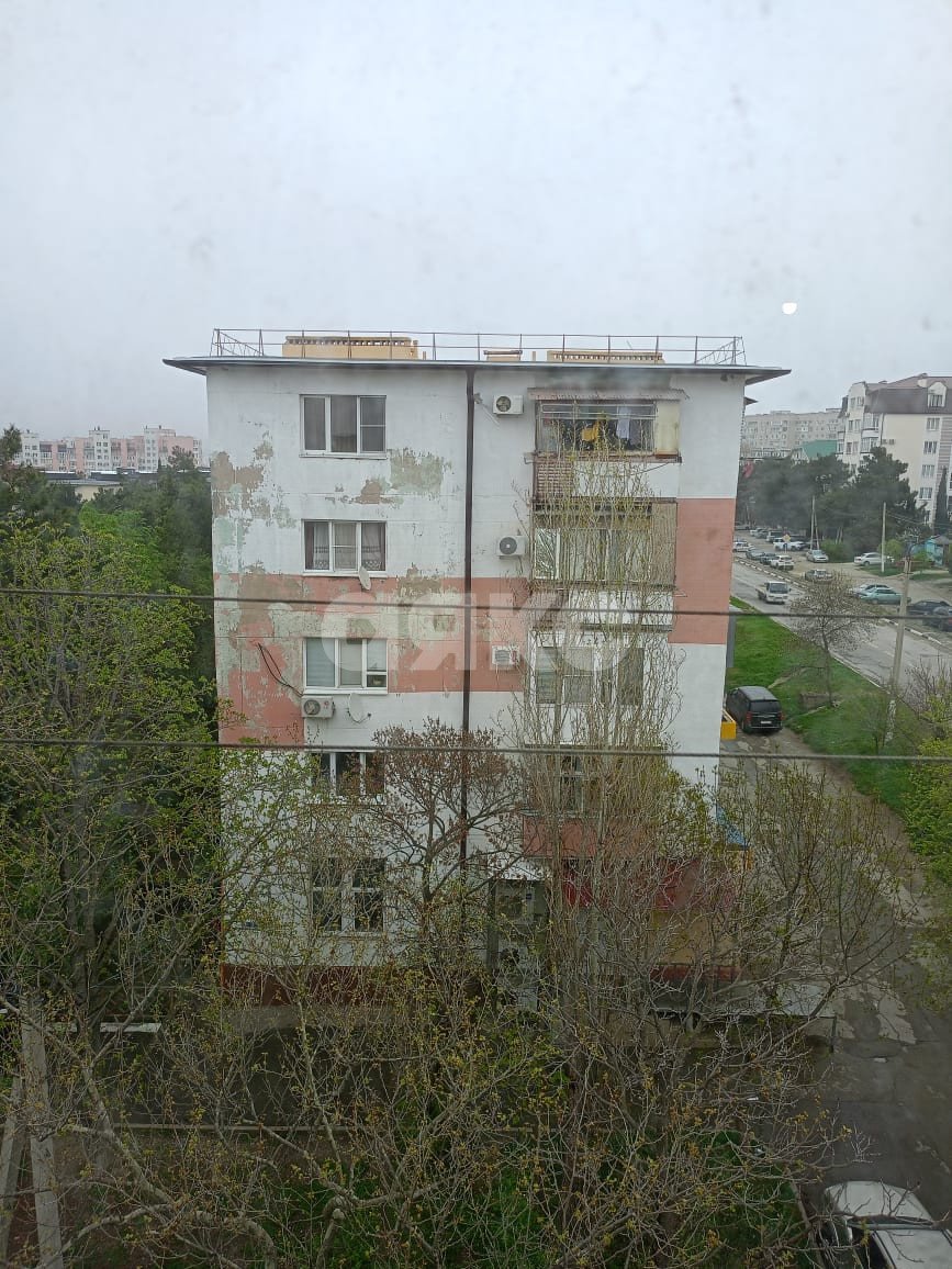 Фото №11: 4-комнатная квартира 62 м² - Геленджик, Толстый Мыс, ул. Гринченко, 38