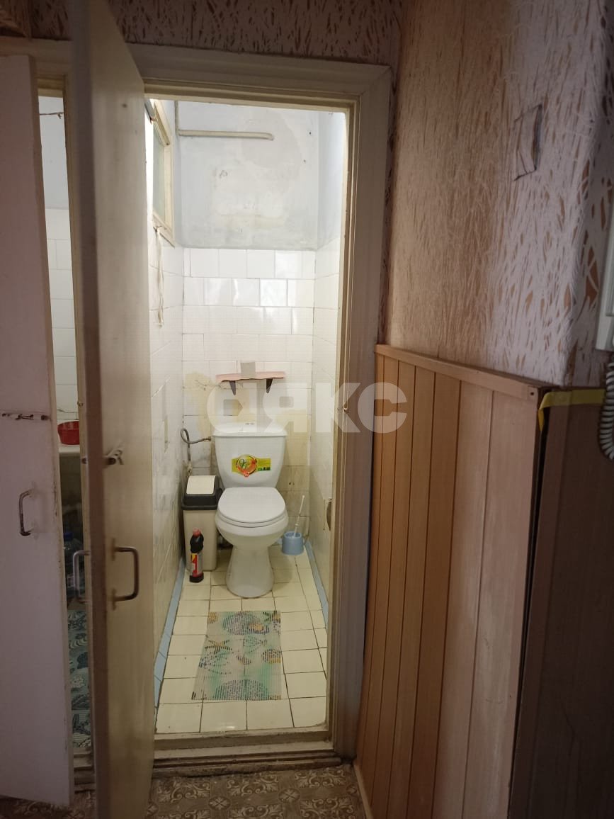 Фото №13: 4-комнатная квартира 62 м² - Геленджик, Толстый Мыс, ул. Гринченко, 38