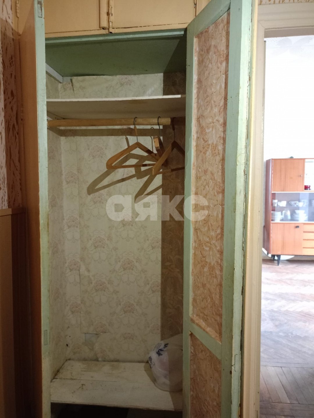 Фото №12: 4-комнатная квартира 62 м² - Геленджик, Толстый Мыс, ул. Гринченко, 38