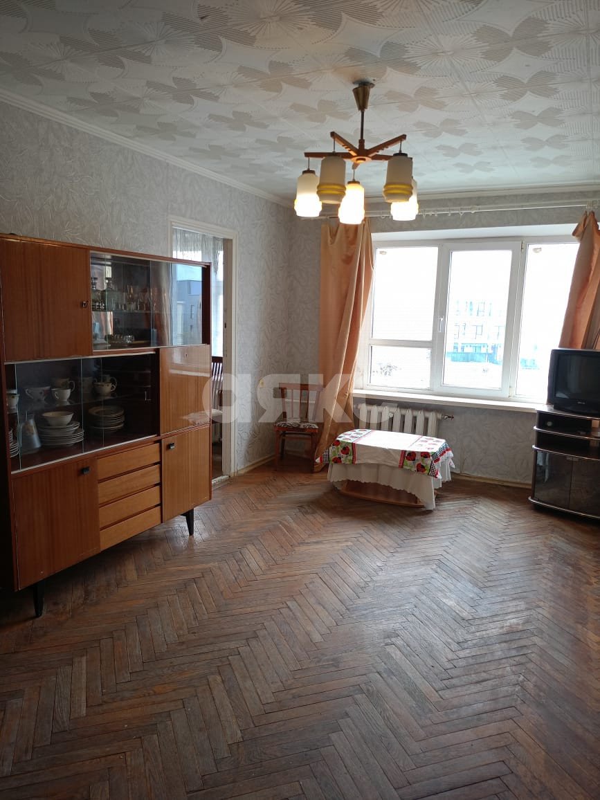 Фото №1: 4-комнатная квартира 62 м² - Геленджик, Толстый Мыс, ул. Гринченко, 38