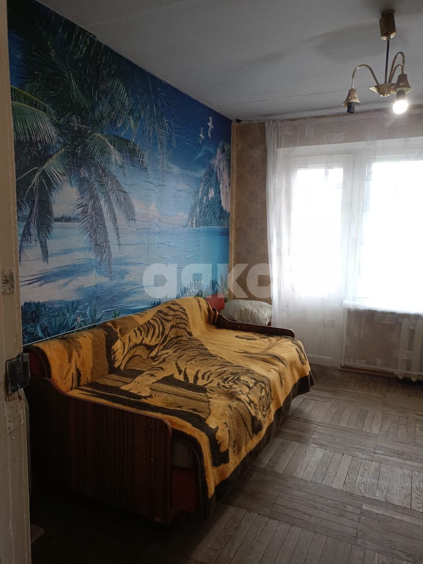 Фото №5: 4-комнатная квартира 62 м² - Геленджик, Толстый Мыс, ул. Гринченко, 38