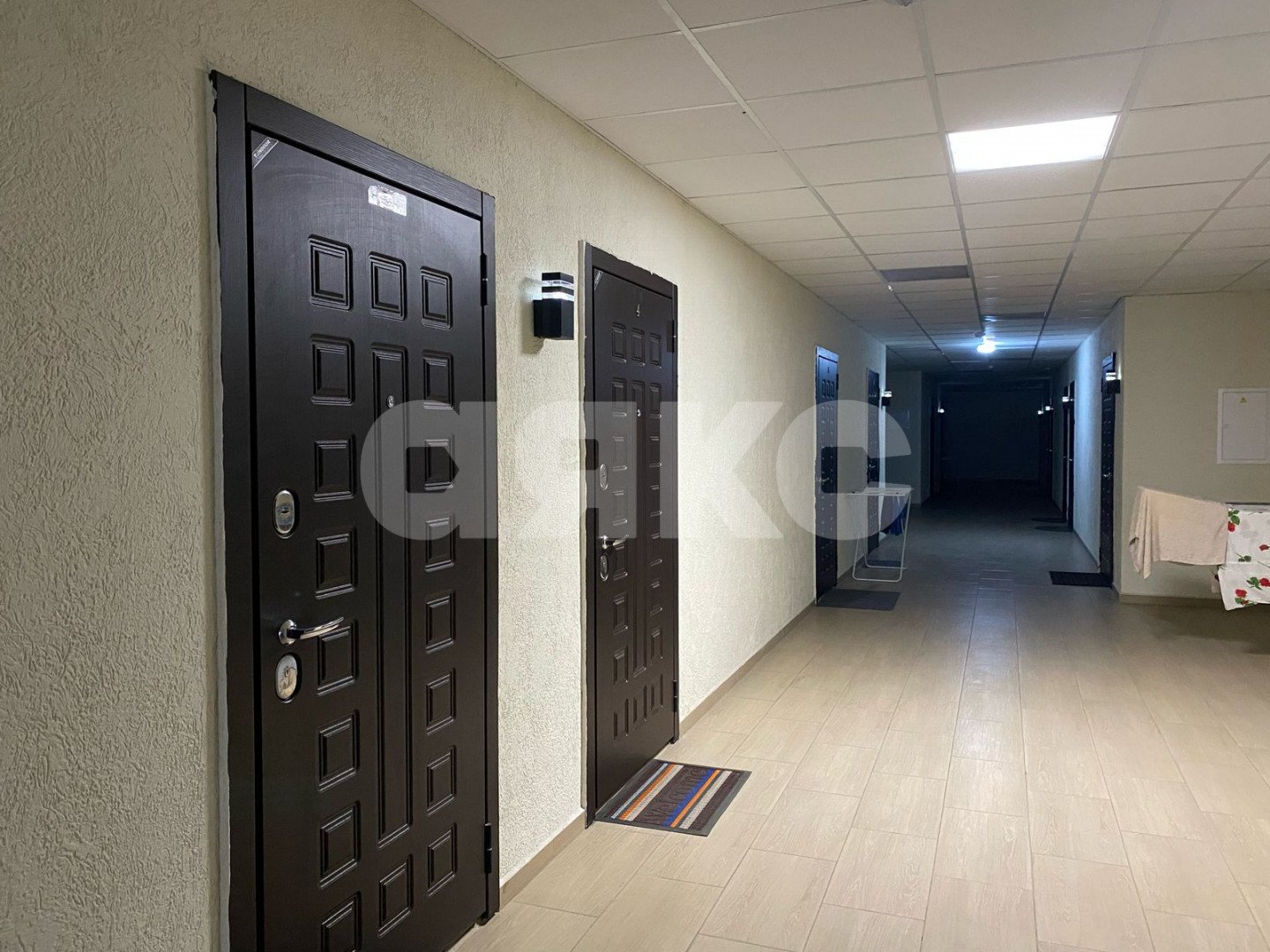 Фото №7: Студия 24 м² - Геленджик, жилой комплекс Горизонт, ул. Туристическая, 4Гк7