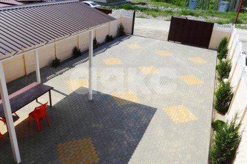 Фото №4: Часть дома 150 м² - Геленджик, мкр. Западный, пер. 7-й, 3