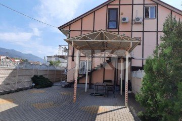 Фото №2: Часть дома 150 м² - Геленджик, мкр. Западный, пер. 7-й, 3