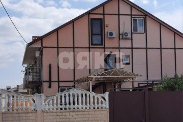 Фото №3: Часть дома 150 м² - Геленджик, мкр. Западный, пер. 7-й, 3