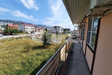 Фото №1: Часть дома 150 м² - Геленджик, мкр. Западный, пер. 7-й, 3