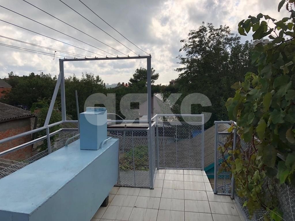 Фото №13: Дом 120 м² + 3.5 сот. - Геленджик, ул. Фурманова, 27