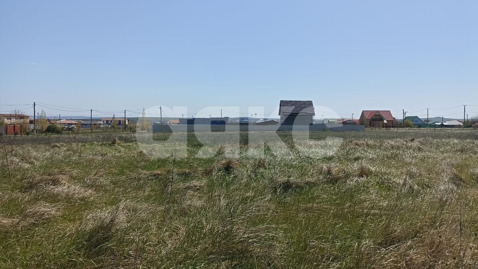 Фото №3: Личное подсобное хозяйство 7.5 сот. - За Родину, ул. Центральная