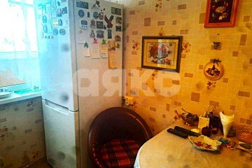 Фото №5: 2-комнатная квартира 57 м² - Волгоград, мкр. жилой комплекс Янтарный Город, ул. Маршала Воронова, 22