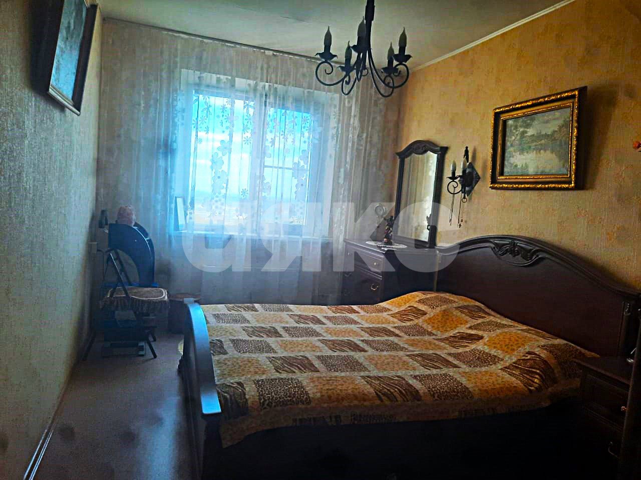 Фото №6: 2-комнатная квартира 57 м² - Волгоград, жилой комплекс Янтарный Город, ул. Маршала Воронова, 22