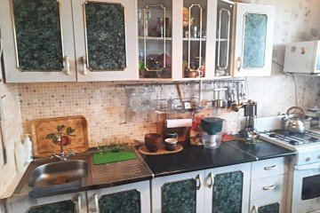Фото №1: 2-комнатная квартира 57 м² - Волгоград, мкр. жилой комплекс Янтарный Город, ул. Маршала Воронова, 22