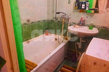 Фото №2: 2-комнатная квартира 57 м² - Волгоград, мкр. жилой комплекс Янтарный Город, ул. Маршала Воронова, 22