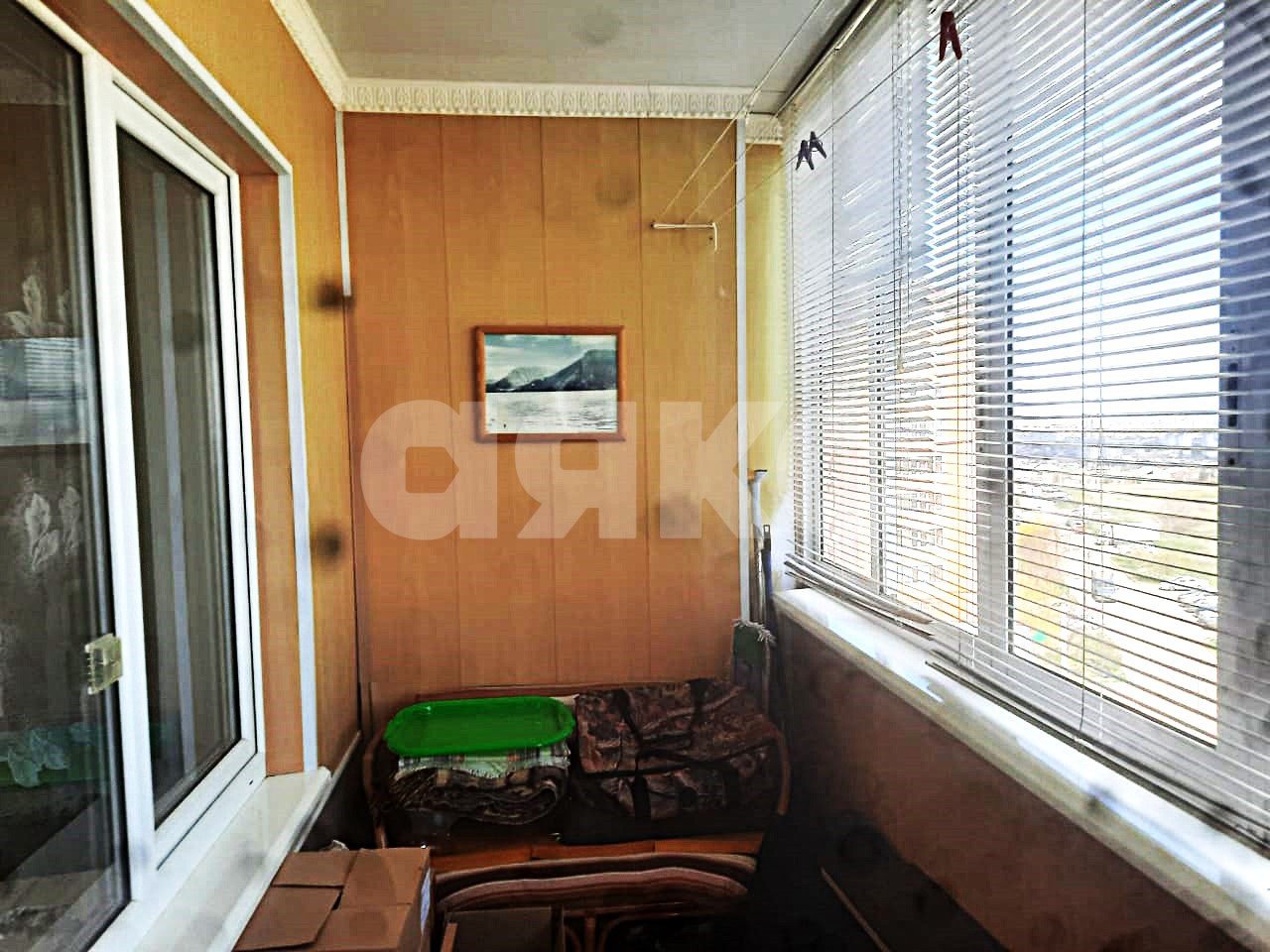 Фото №14: 2-комнатная квартира 57 м² - Волгоград, жилой комплекс Янтарный Город, ул. Маршала Воронова, 22