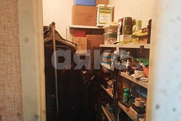Фото №4: 2-комнатная квартира 57 м² - Волгоград, мкр. жилой комплекс Янтарный Город, ул. Маршала Воронова, 22