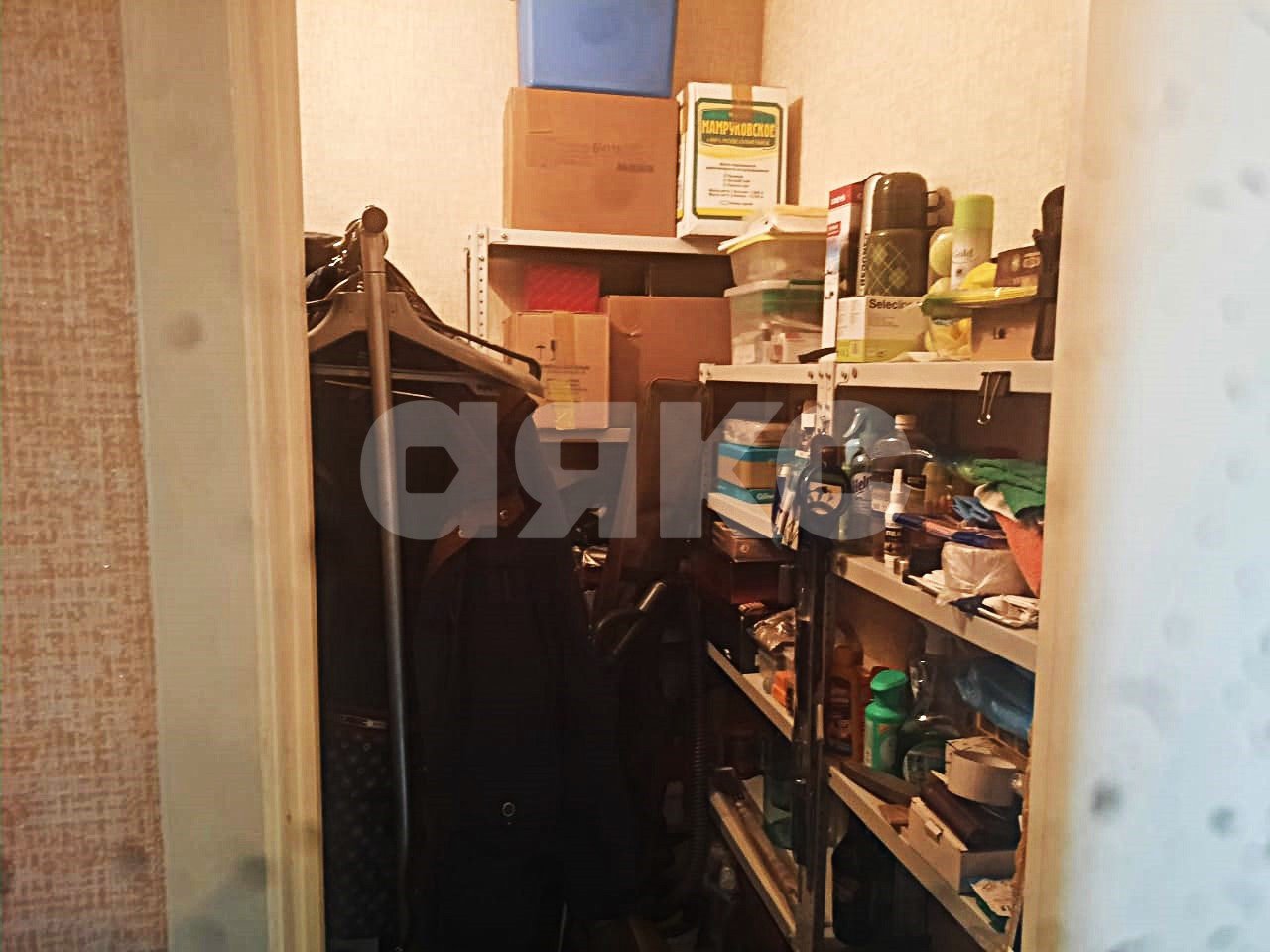 Фото №4: 2-комнатная квартира 57 м² - Волгоград, жилой комплекс Янтарный Город, ул. Маршала Воронова, 22