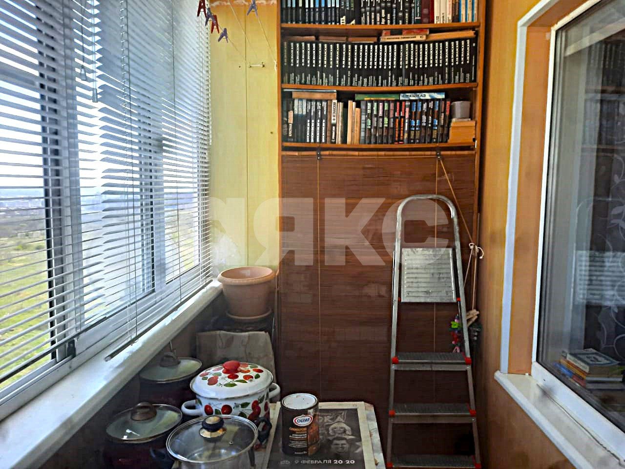 Фото №10: 2-комнатная квартира 57 м² - Волгоград, жилой комплекс Янтарный Город, ул. Маршала Воронова, 22